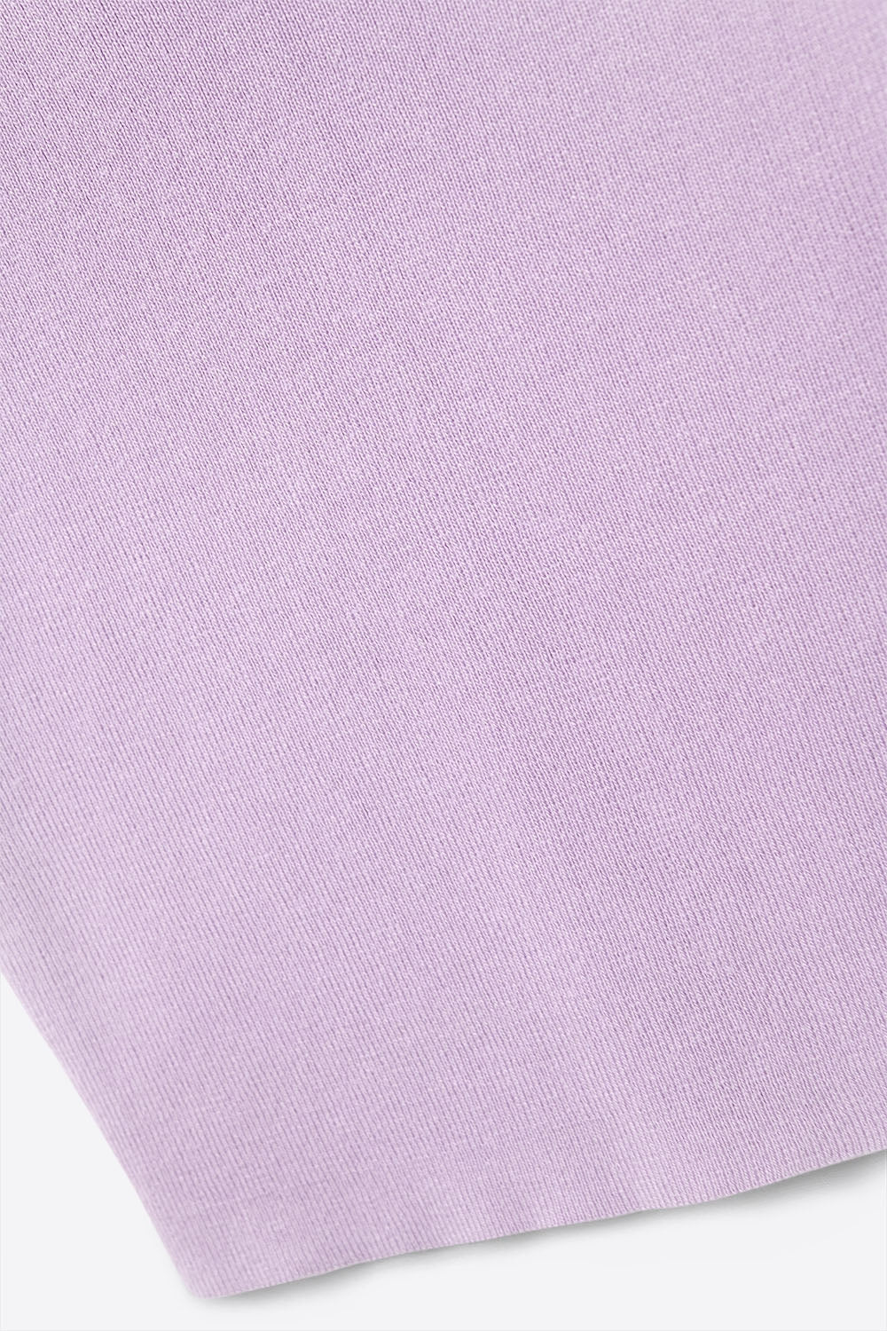 Comfy Ribbed Tank Top in Purple