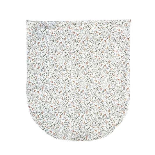 Feeding & Pumping Privacy Cover - Sweet & Wild Sweet & Wild - Nursing Covers