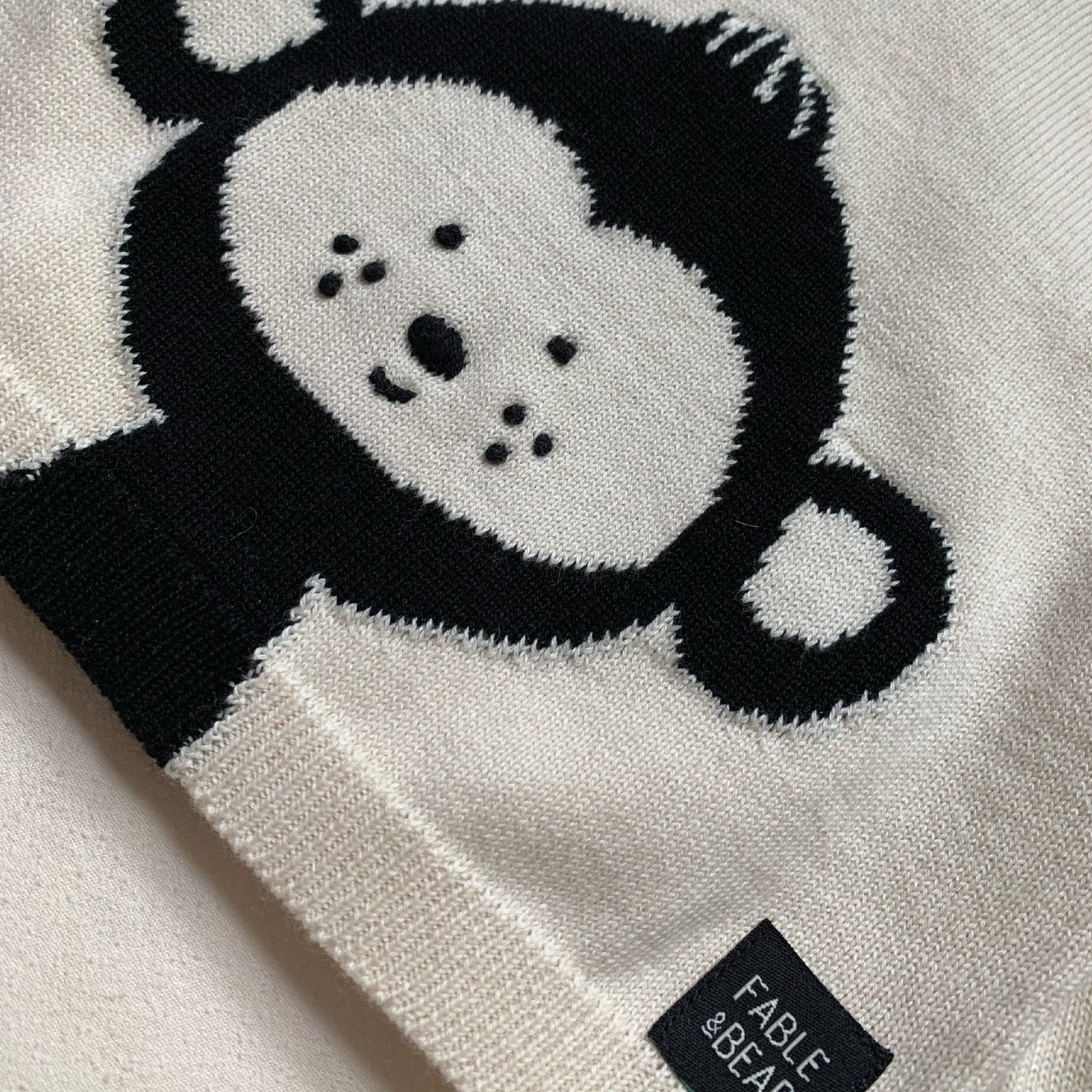 Monkey Jumper - Sweaters