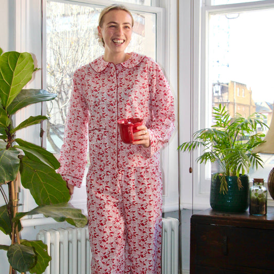 Romy Pyjama Set - Pajamas
