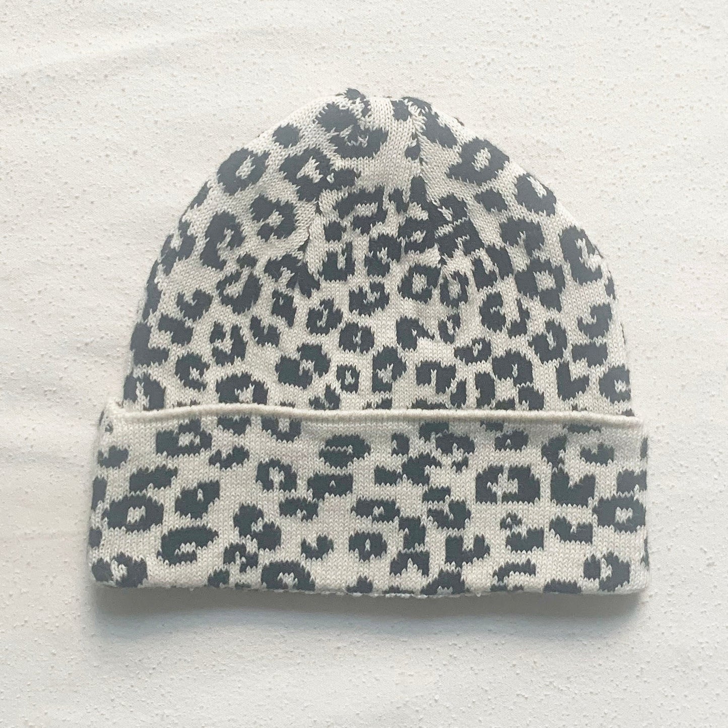 Leo Hat - Baby & Toddler