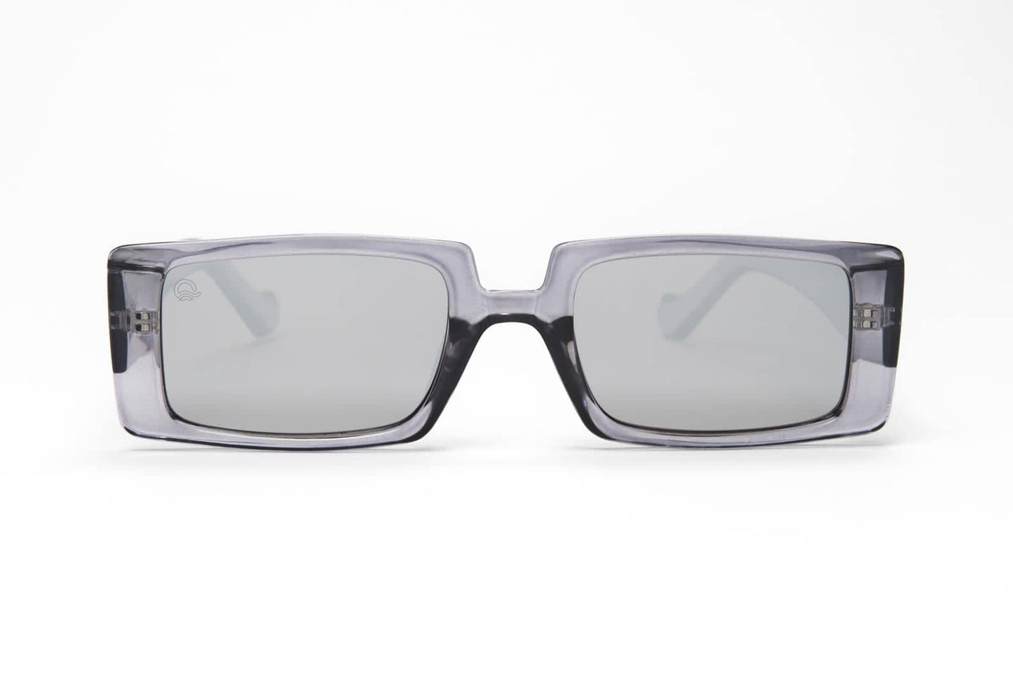 Luma Sunglasses - Watergate - Clear - Clothing