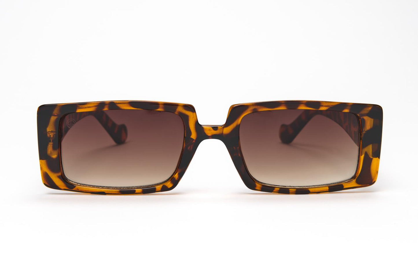 Luma Sunglasses - Watergate - Tortoise - Clothing