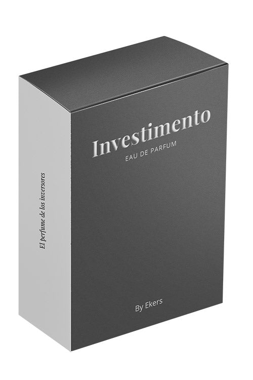 Investimento 50ml - Sunglasses
