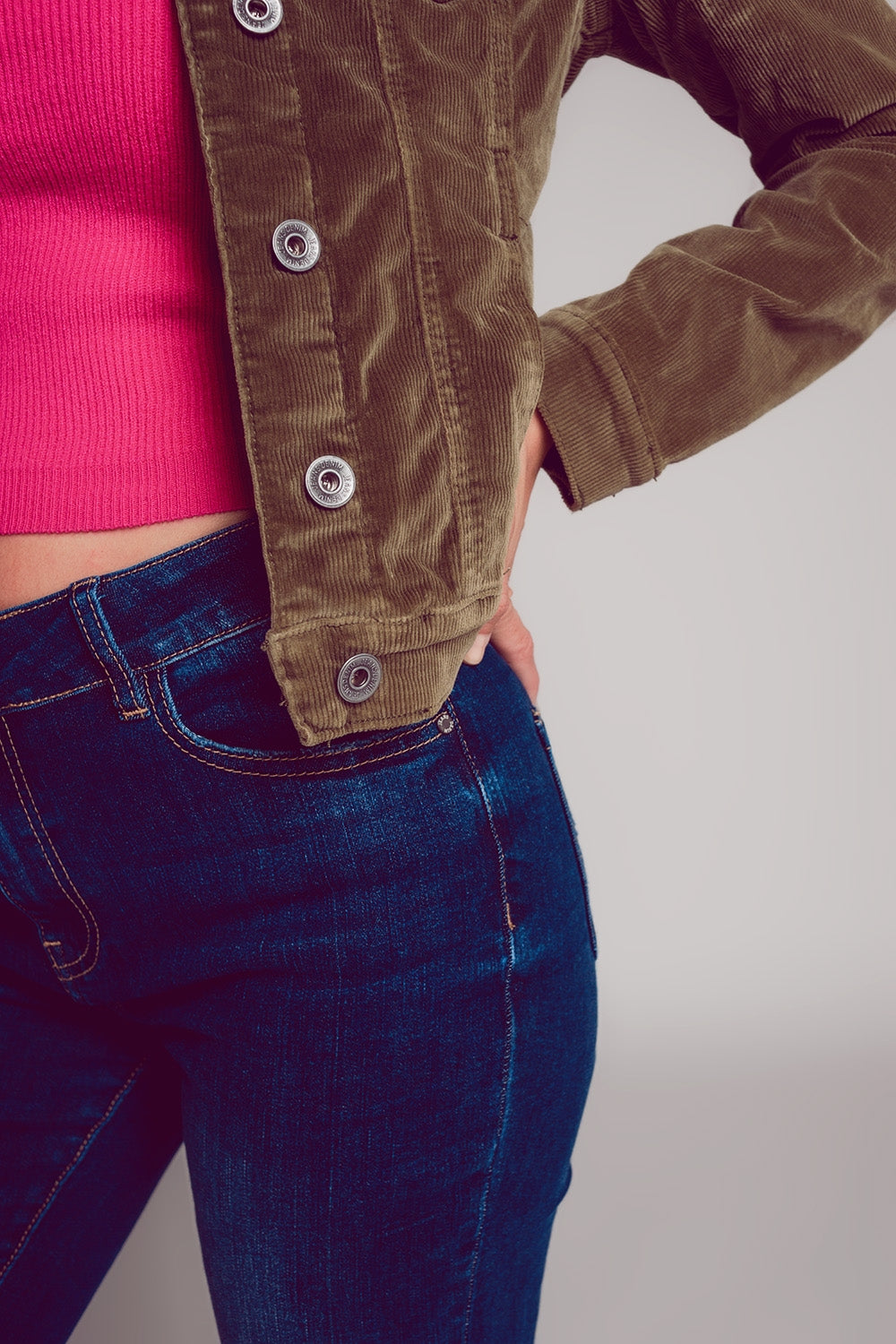 JACKET - Jackets