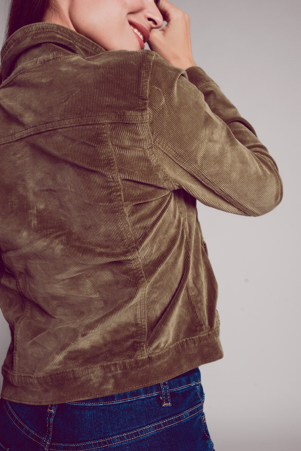 JACKET - Jackets