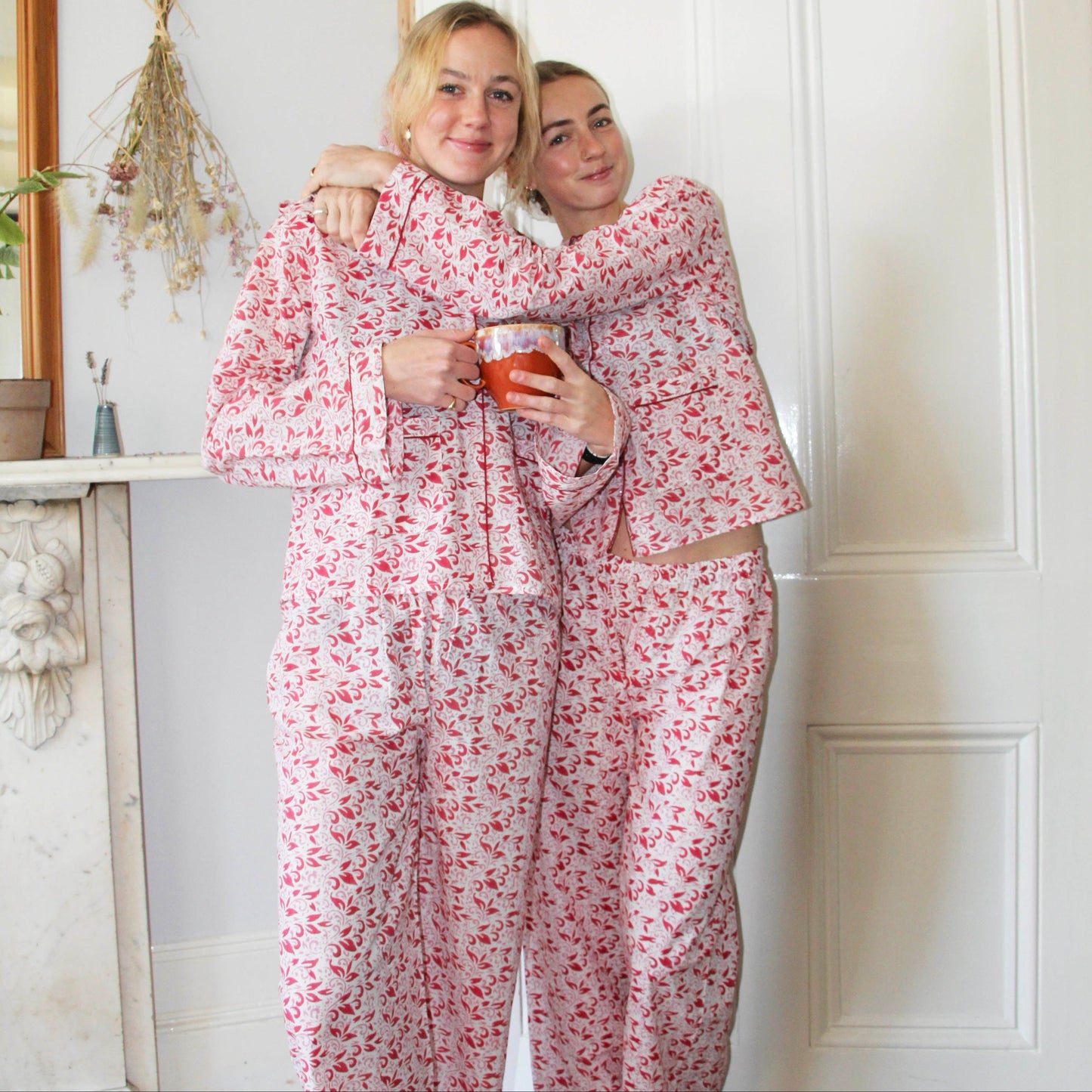 Romy Pyjama Set - Pajamas