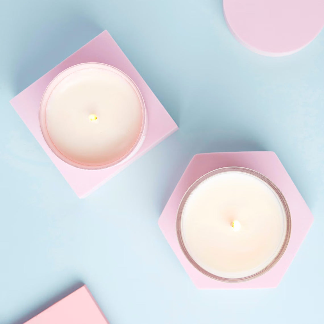 Funny Gift Soy Wax Candle Relax Like You Don't Have Unread Emails - Gifts > New Job Gifts