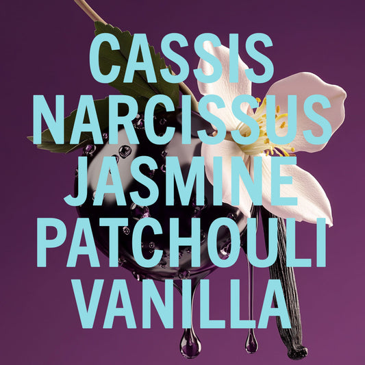 Shay & Blue Atropa Belladonna Fragrance 10ml Spray - Natural Spray Fragrance