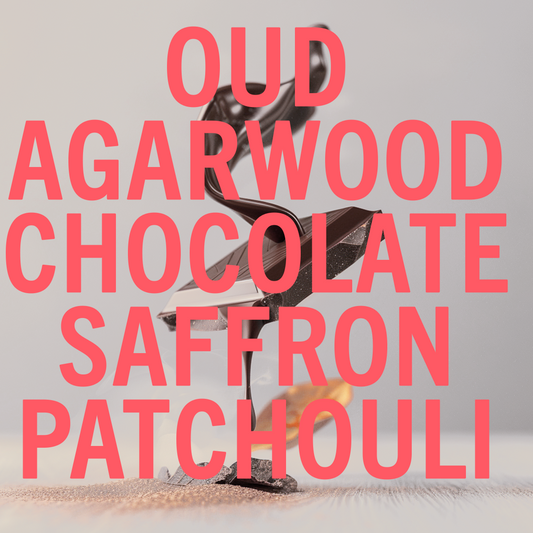 Shay & Blue Oud Alif Fragrance Noir 100ml Spray - Natural Spray Fragrance