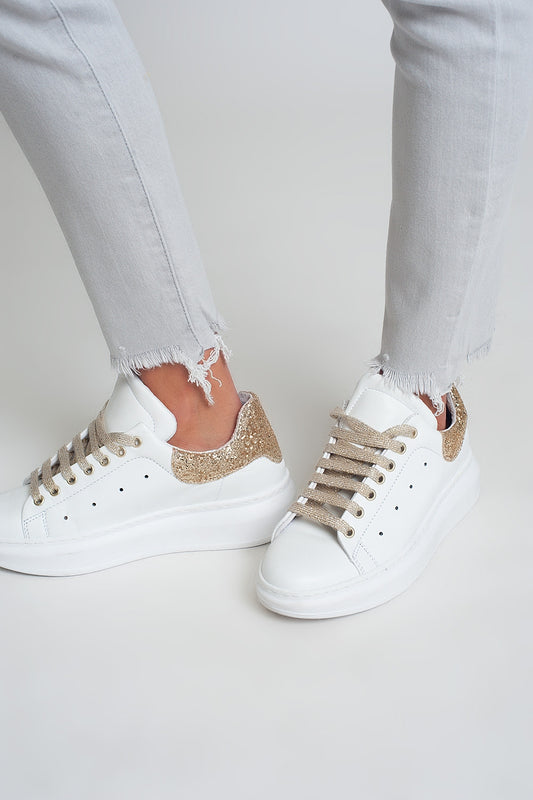 Skinny jeans in grey - Jeans