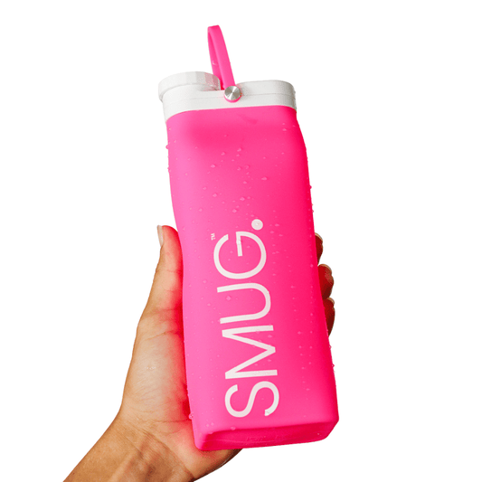 Collapsible Water Bottle - Water Bottle
