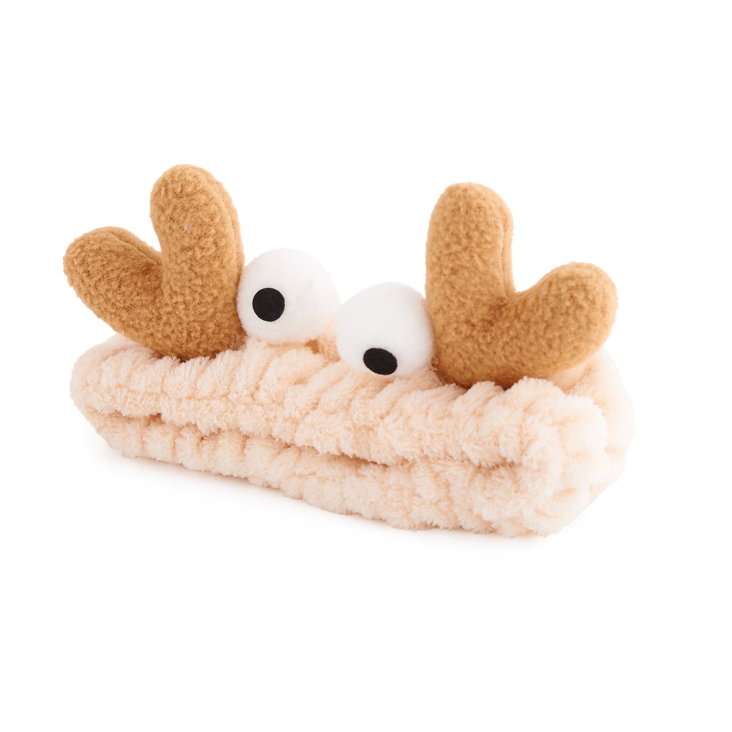 Novelty Spa Headband - Crab - Novelty Spa Headband