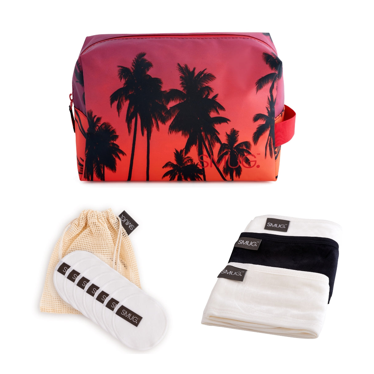 Store & Spa Set Sunset - Store & Spa Set