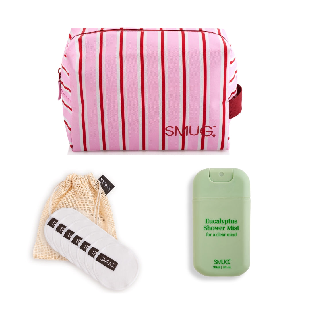 Store & Spa Set Sweet Stripe - Store & Spa Set