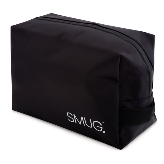 Wash Bag - Black - Wash Bags