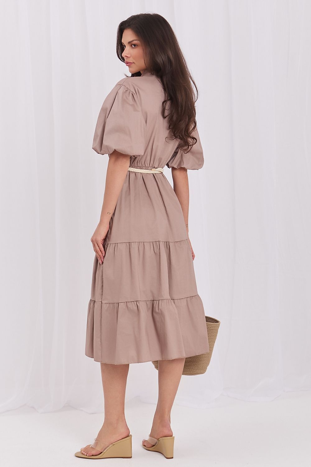 Summer Daydress for Effortless Style - Dresses
