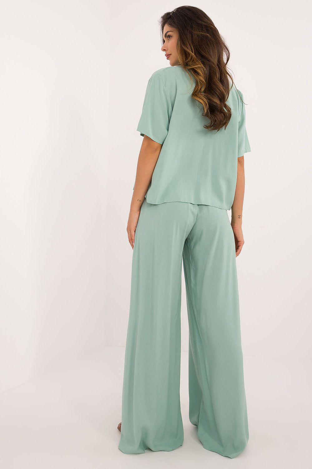 Stylish Summer Matching Set for Women - Outfit Sets