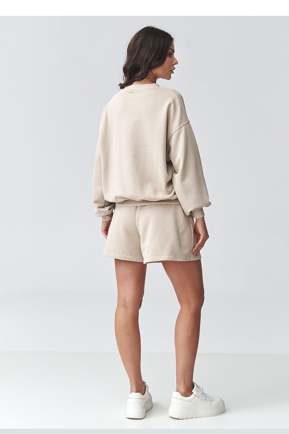 Makadamia Casual Tracksuit Set for Stylish Comfort - Outfit Sets