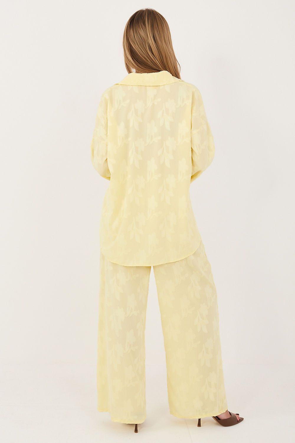 Rue Paris Stylish Shorts and Shirt Set for Summer - Outfit Sets