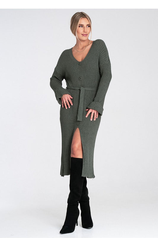 Versatile Winter Daydress for Women - Trendy Style - Dresses