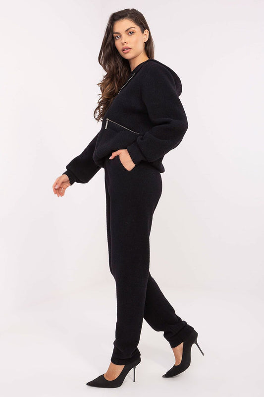 MBM Versatile Women's Matching Set for Comfort - Suits