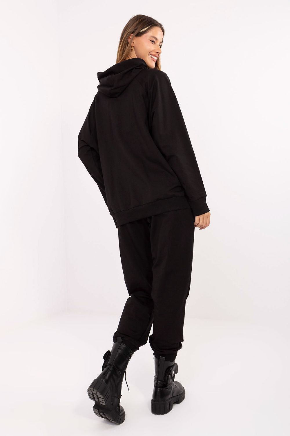 Women's Casual Tracksuit Set for Everyday Wear - Sets