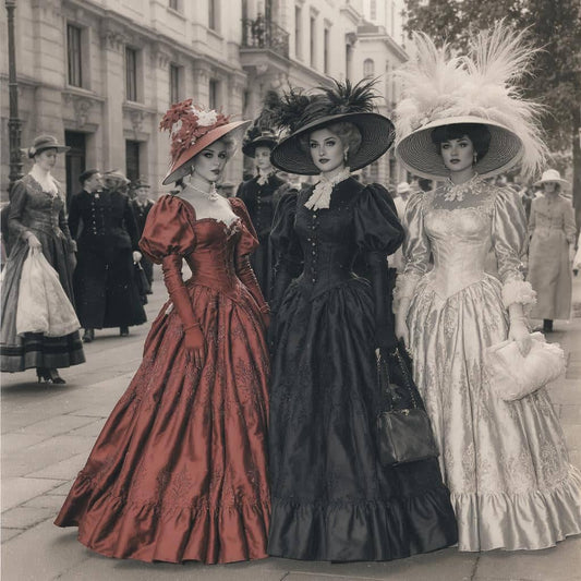 Historical Perspective: How Women's Fashion Trends Reflect Cultural Shifts