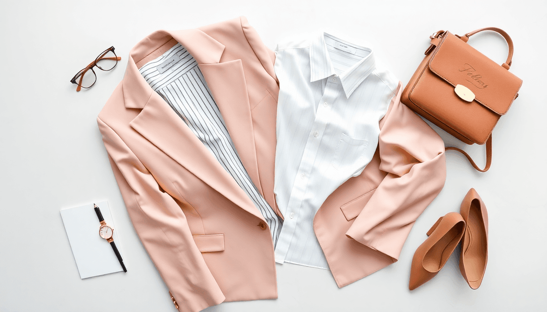 Mastering the Corporate Girlie Aesthetic 2025 | BoutiqueLua