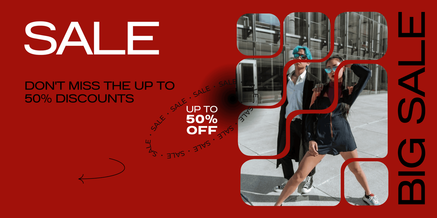 Sale
