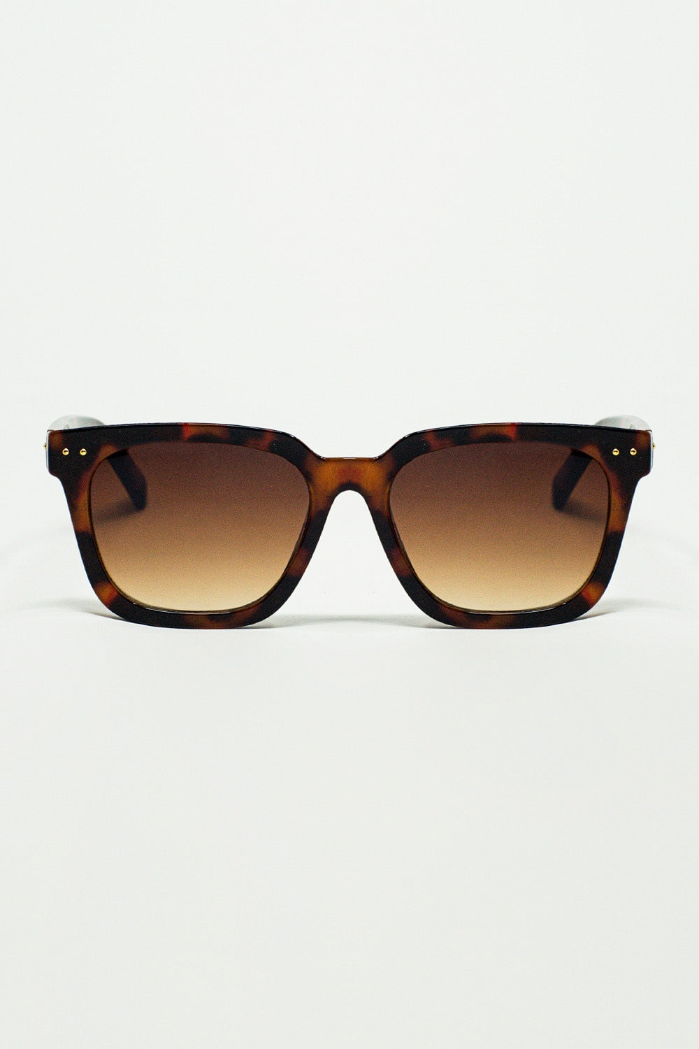 Polarised Sunglasses Brown Lens