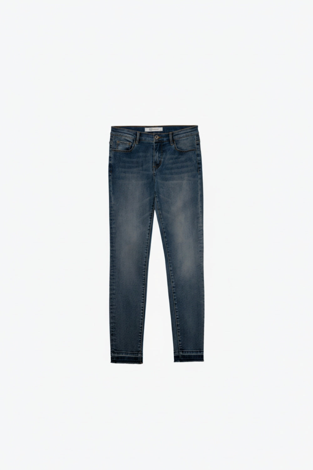 JEANS - Denim