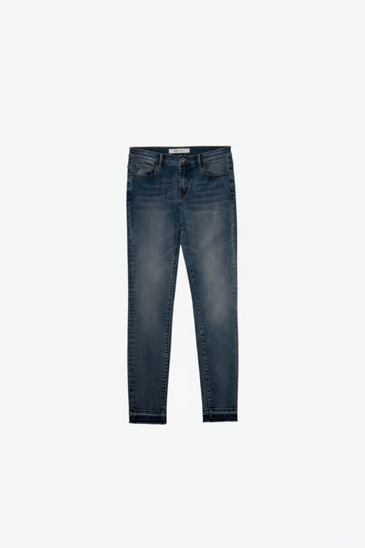 JEANS - Denim