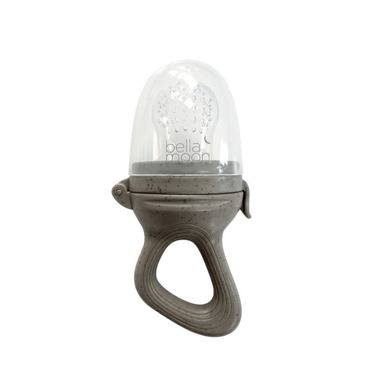 Fruit Feeder - Grey - Baby & Toddler