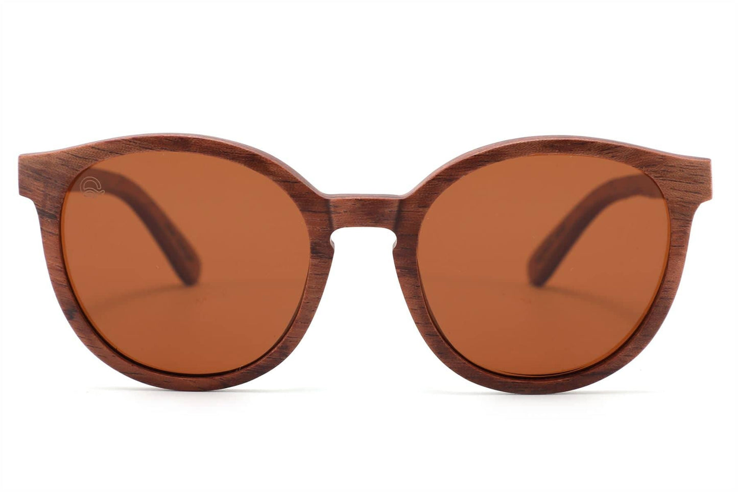 Luma Sunglasses - Meldon - Amber - Clothing