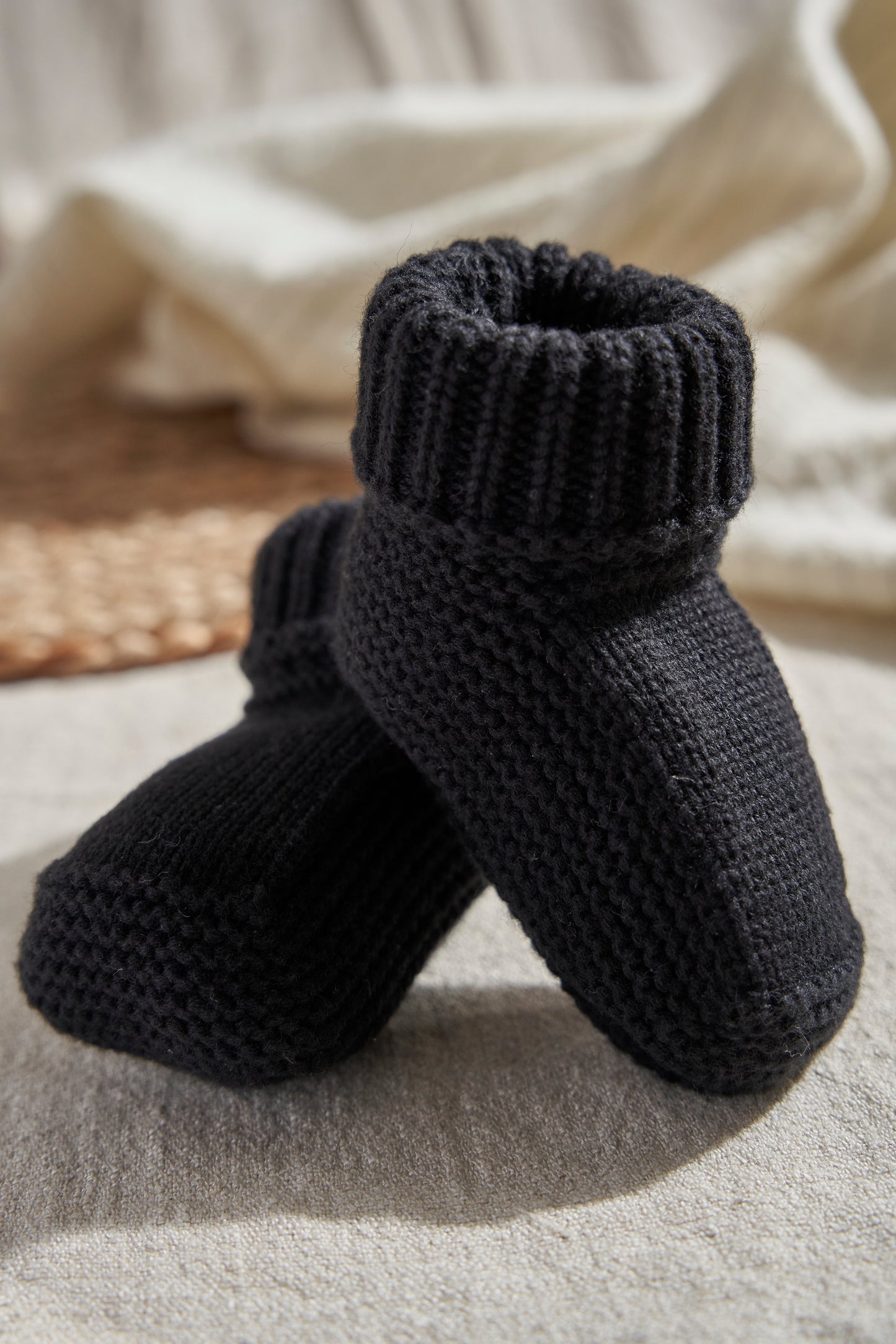 Fable Booties - Baby & Toddler