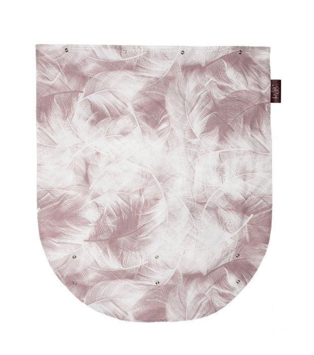 Feeding & Pumping Privacy Cover - Feather Nest Feather Nest - Nursing Covers