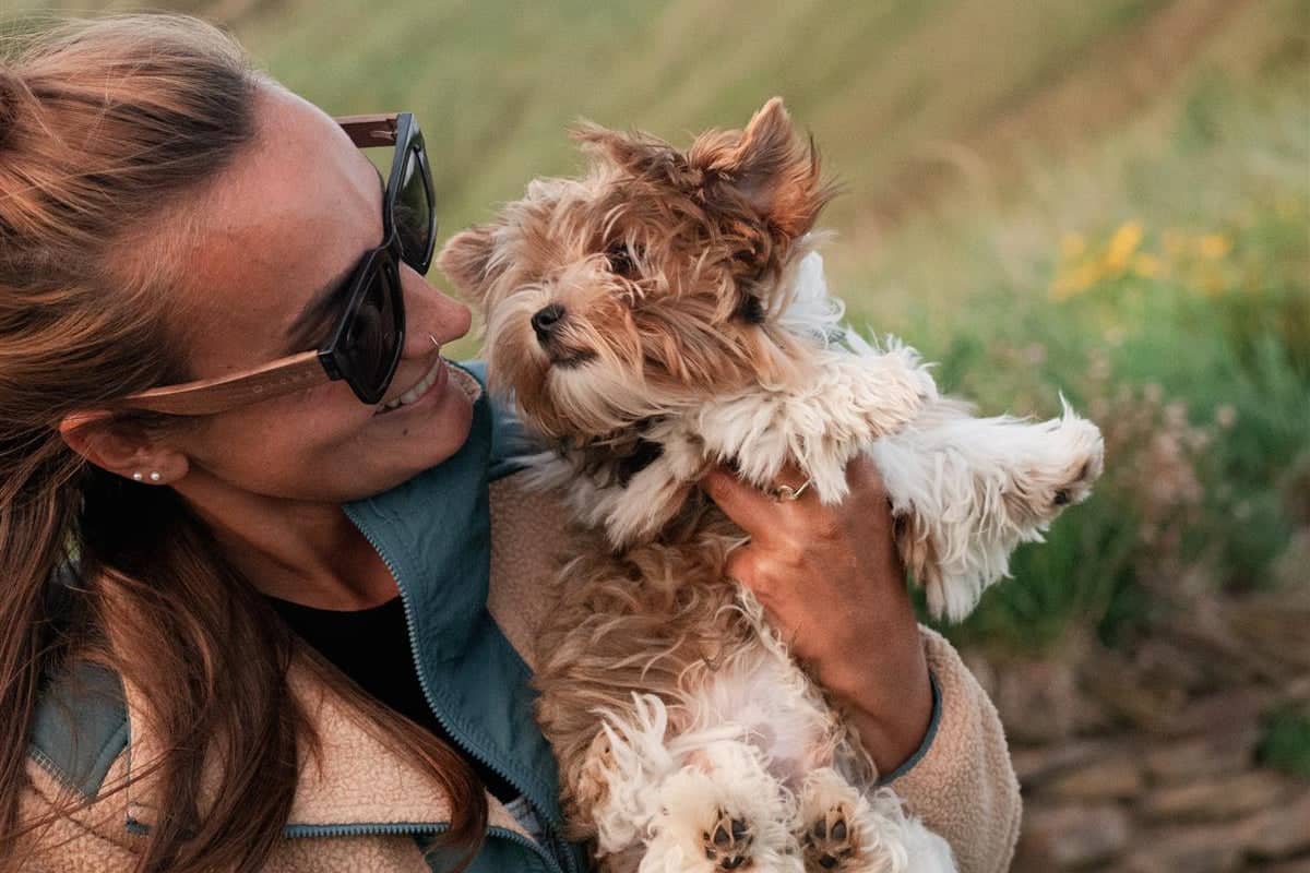 Luma Sunglasses - Polzeath - Smoke - Clothing