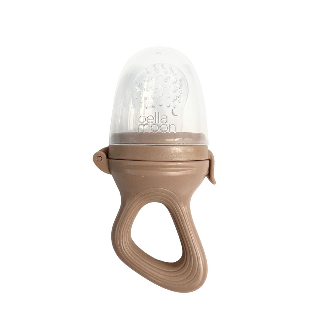 Fruit Feeder - Chestnut - Baby & Toddler