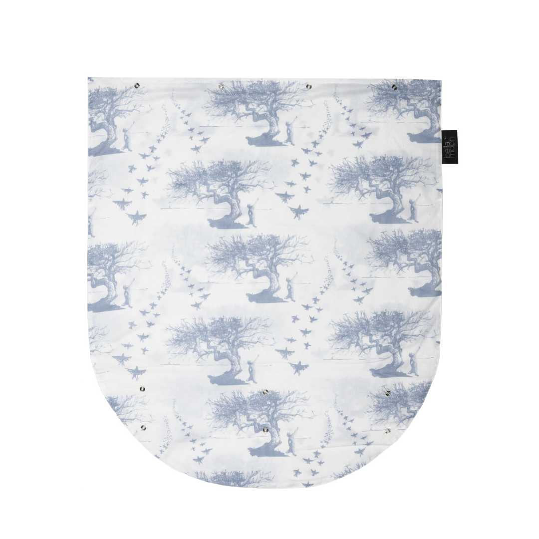 Feeding & Pumping Privacy Cover - Fairy Tree Fairy Tree - Nursing Covers