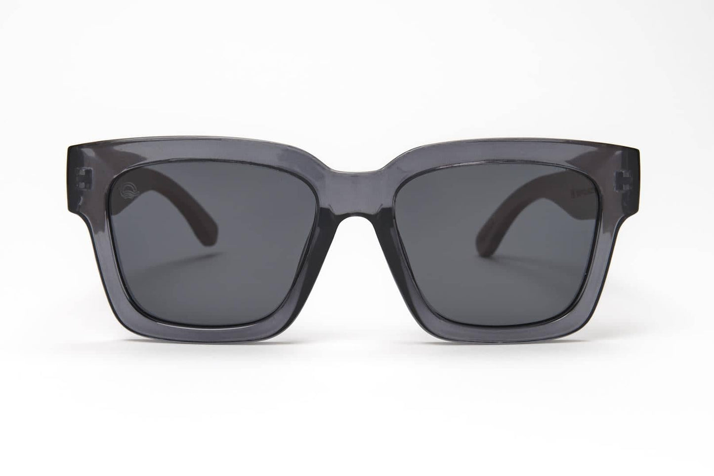 Luma Sunglasses - Polzeath - Smoke - Clothing