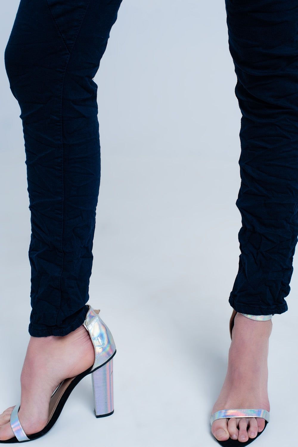 Original boyfriend jeans in navy