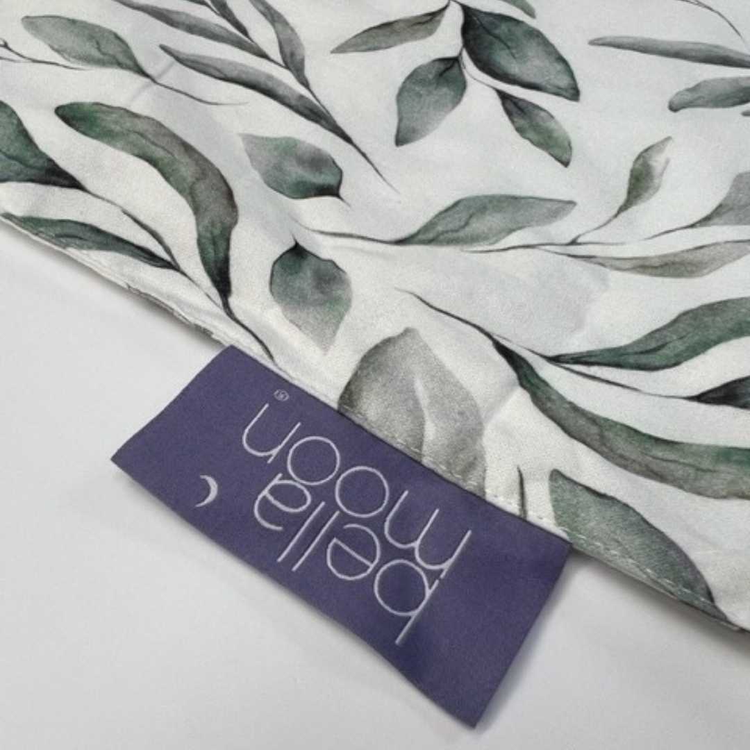 Feeding & Pumping Privacy Cover - Waterleaves - Nursing Covers