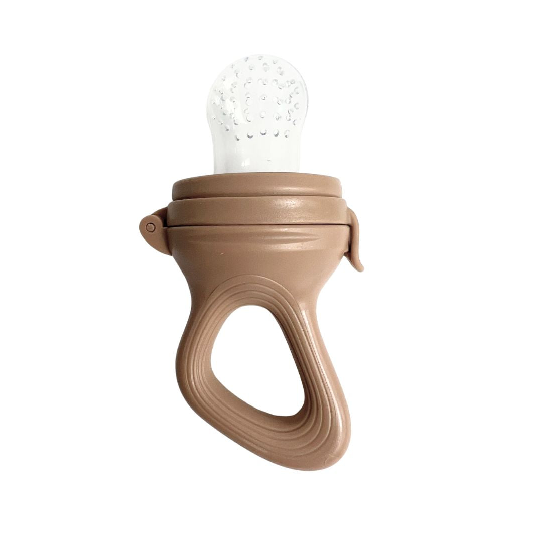 Fruit Feeder - Chestnut - Baby & Toddler