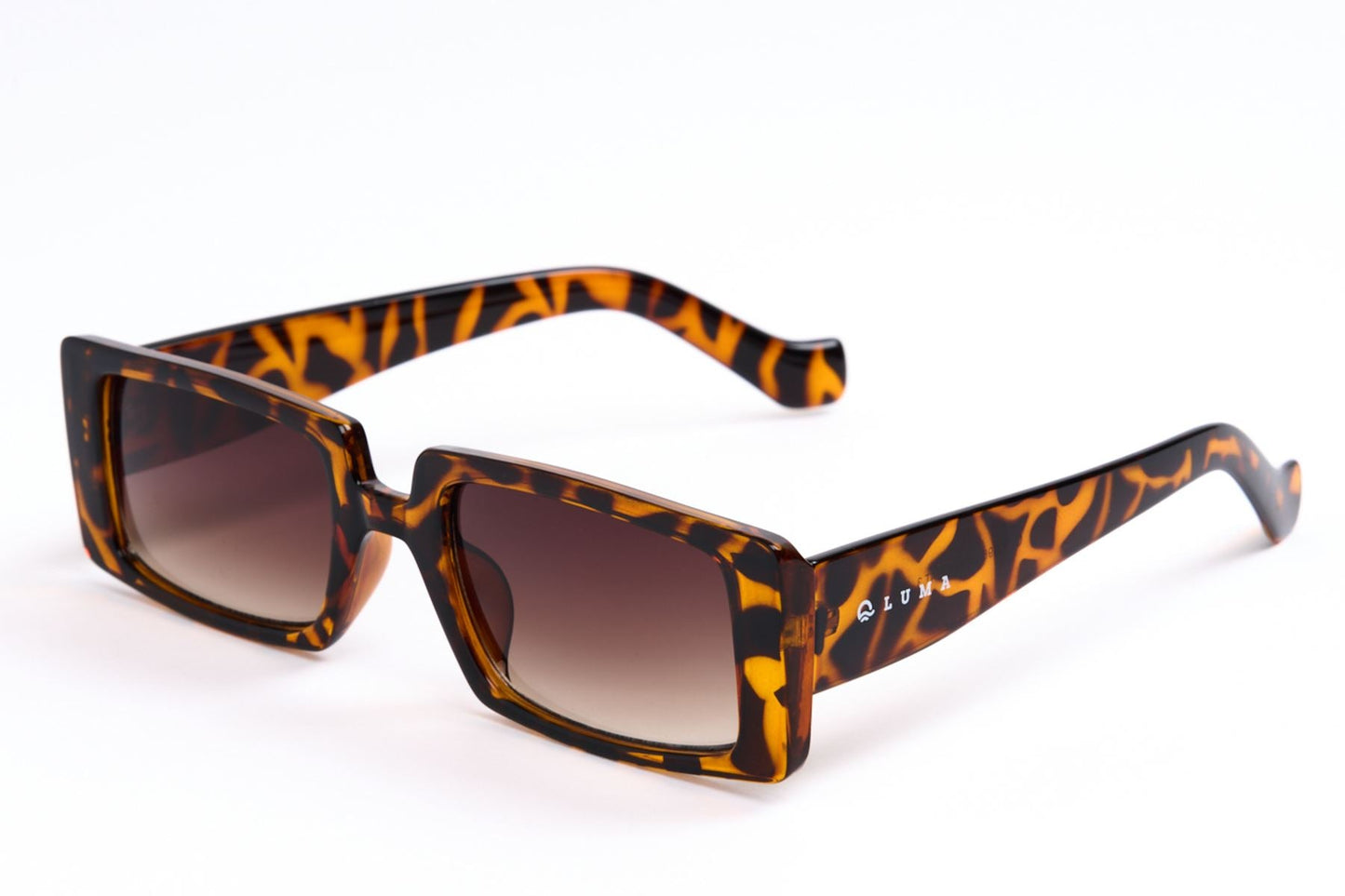 Luma Sunglasses - Watergate - Tortoise - Clothing