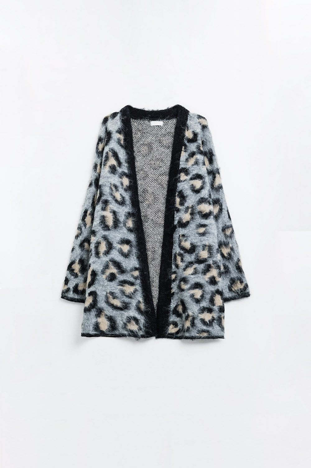 CARDIGAN - blazer