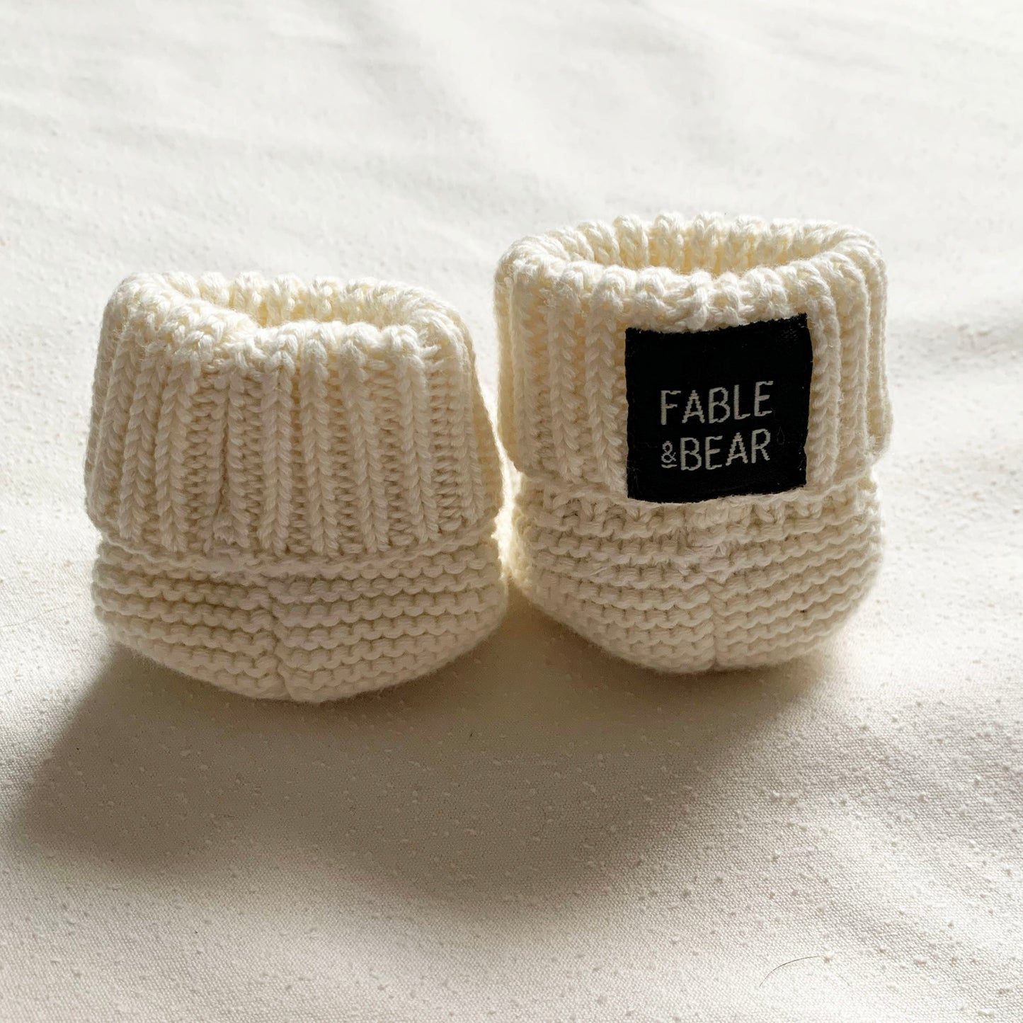 Fable Booties - Baby & Toddler