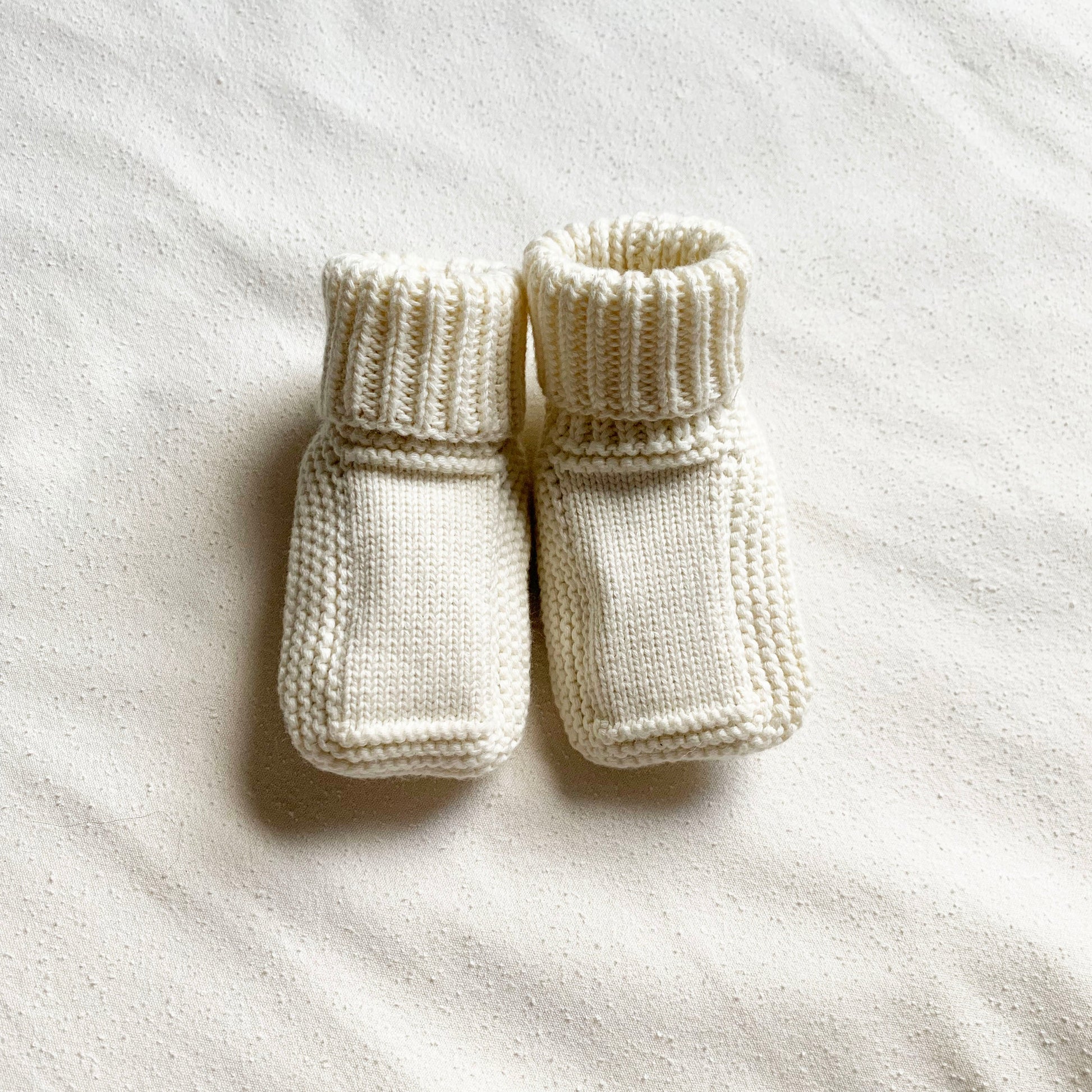 Fable Booties - Baby & Toddler