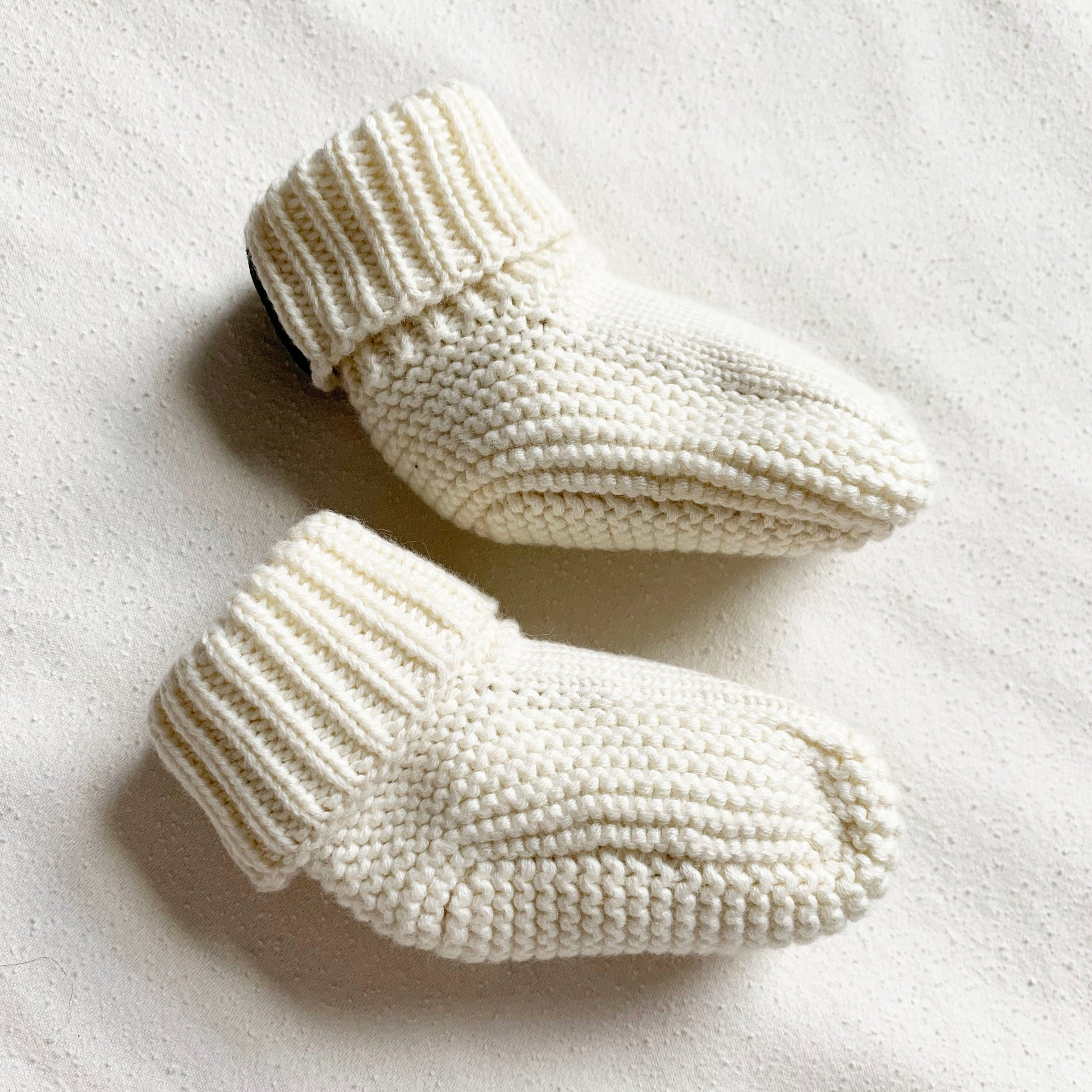 Fable Booties - Baby & Toddler