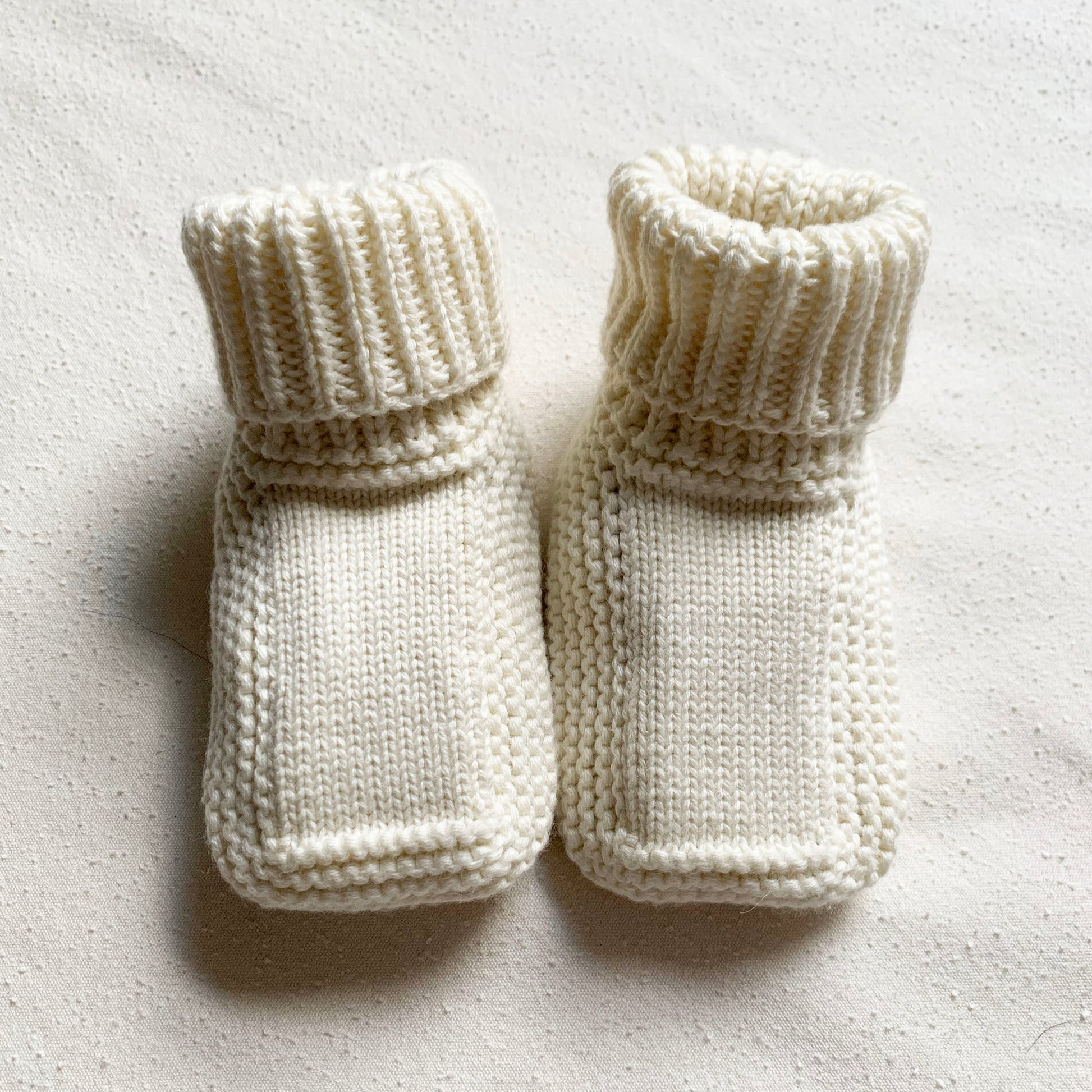 Fable Booties - Baby & Toddler